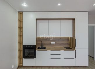 Продажа квартиры студии, 27 м2, Тюмень, улица Константина Посьета, 4к1, Восточный округ