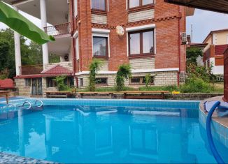 Сдаю в аренду дом, 500 м2, Сочи, переулок Рахманинова, 41/7, микрорайон Новый Сочи