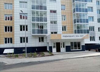 Продажа 1-ком. квартиры, 38.6 м2, Воронеж