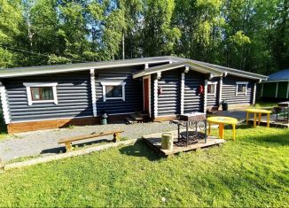 Сдается в аренду дом, 70 м2, посёлок Кивач