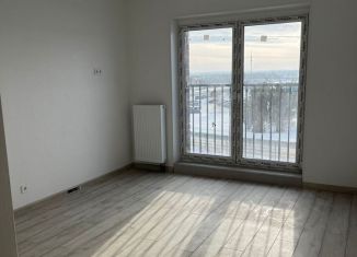 Продается двухкомнатная квартира, 41.4 м2, посёлок Западный