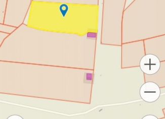 Земельный участок на продажу, 25 сот., деревня Сизево