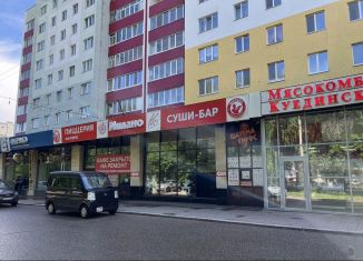 Помещение свободного назначения на продажу, 312 м2, Стерлитамак, проспект Октября, 59