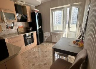 Продажа 1-ком. квартиры, 38 м2, Ростов-на-Дону, улица Петренко, 10, Октябрьский район