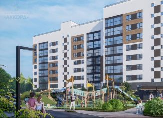 Продам 3-ком. квартиру, 86.3 м2, Республика Алтай