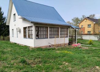 Продам дом, 112 м2, деревня Настасьино