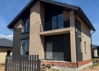 Продается дом, 128.3 м2, Татарстан, Яркая улица, 16