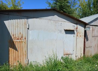 Продаю гараж, 18 м2, Чебоксары