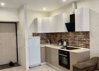 Продам 1-ком. квартиру, 35 м2, Сыктывкар, улица Карла Маркса, 183, ЖК Петергоф