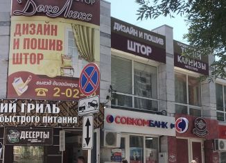 Торговая площадь на продажу, 37.4 м2, Ейск, улица Свердлова, 102/1