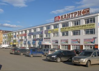 Продажа офиса, 5435 м2, Ижевск, Воткинское шоссе, 168А, Индустриальный район