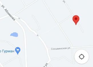 Продам земельный участок, 6 сот., Краснотурьинск, Полевая улица