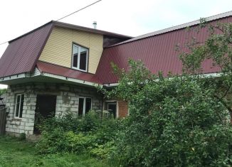 Продажа дома, 210 м2, деревня Игнатьево