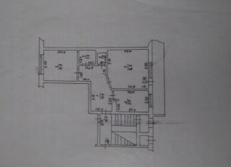 Продажа 2-ком. квартиры, 49.6 м2, село Шелаболиха, улица 50 лет Алтая, 18