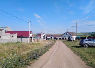 Продажа земельного участка, 825 сот., село Райманово, Луговая улица, 4