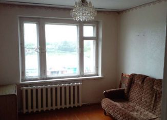 Двухкомнатная квартира на продажу, 48.9 м2, село Залесово, Коммунистическая улица, 52