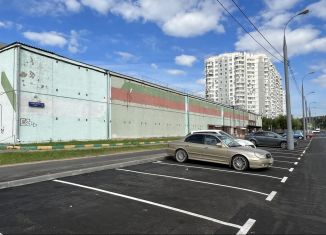 Продам гараж, 30 м2, Москва, аллея Витте, 4с1, метро Улица Горчакова