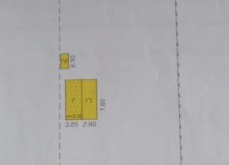 Продается земельный участок, 10.6 сот., деревня Истинка, улица Ореховая Горка, 45