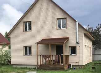 Продажа дома, 155 м2, Чехов, Ясная улица