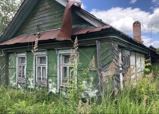 Продаю дом, 50 м2, посёлок железнодорожной станции Высокая Гора, Зелёная улица, 14