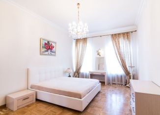 Аренда 4-ком. квартиры, 140 м2, Москва, Борисоглебский переулок, 8с1, Борисоглебский переулок