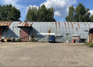 Сдача в аренду складского помещения, 563 м2, Сергиев Посад, Фабричная улица, 12