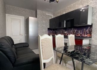 1-комнатная квартира в аренду, 44 м2, Московская область, Инициативная улица, 7В