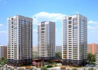 Продажа трехкомнатной квартиры, 80.5 м2, Самара, метро Спортивная