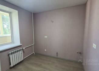 1-комнатная квартира на продажу, 37 м2, Саратов, 2-й Кавказский тупик, 1, ЖК Заря