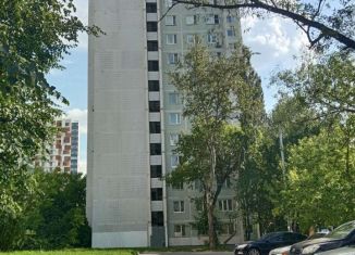 Четырехкомнатная квартира на продажу, 82.1 м2, Москва, Новосибирская улица, район Гольяново