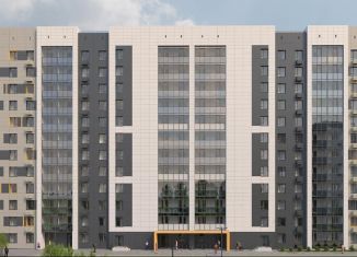 Продажа 2-комнатной квартиры, 39 м2, Сыктывкар, улица Жакова, 15, ЖК Бьярма