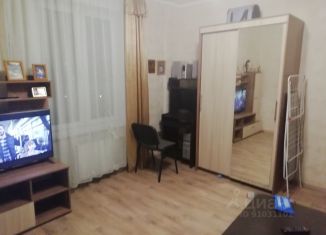 Сдается в аренду однокомнатная квартира, 33 м2, Новосибирск, улица Плахотного, 80, ЖК Крымский
