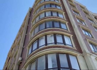 2-комнатная квартира на продажу, 82 м2, Махачкала, Газпромная улица, 13, ЖК Новая Пальмира