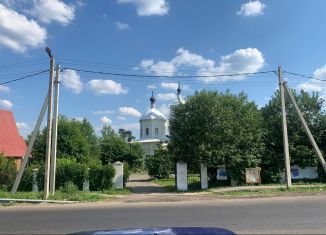 Продается земельный участок, 10 сот., деревня Каблуково
