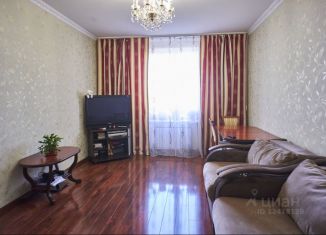 Продается 2-комнатная квартира, 58 м2, Санкт-Петербург, улица Димитрова, 3к1, ЖК Кассиопея