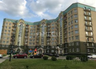 Продается двухкомнатная квартира, 62.8 м2, посёлок Ильинское-Усово, проезд Александра Невского, 2