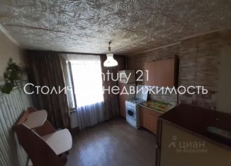Продажа 1-комнатной квартиры, 30 м2, деревня Чёрное, улица Агрогородок, 27
