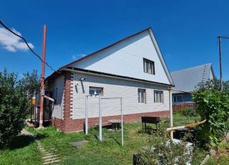 Продается дом, 127 м2, поселок Лесной, 9-й переулок, 7