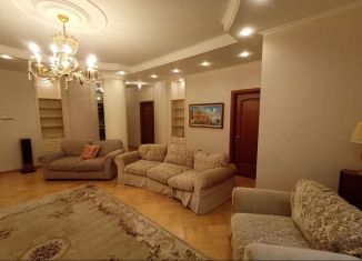 Продается пятикомнатная квартира, 162 м2, Москва, улица Крылатские Холмы, 33к3, метро Крылатское