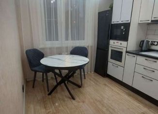 Сдается в аренду 1-комнатная квартира, 40 м2, Москва, Нахимовский проспект, 61к1, район Черёмушки