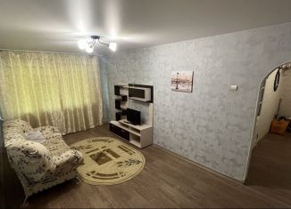 Однокомнатная квартира в аренду, 33 м2, Красноярский край, улица Крупской