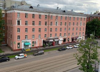 Квартира на продажу, 15 м2, Москва, улица Кржижановского, 17к1, Академический район