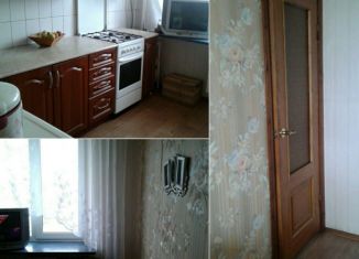 Четырехкомнатная квартира на продажу, 80 м2, Нижний Новгород, Трамвайный переулок, 1, метро Ленинская