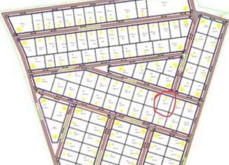 Продаю земельный участок, 10.8 сот., деревня Крутые Выселки, Кристальный переулок