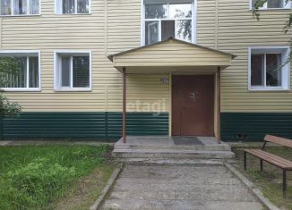 Продам двухкомнатную квартиру, 44.7 м2, посёлок Картымский