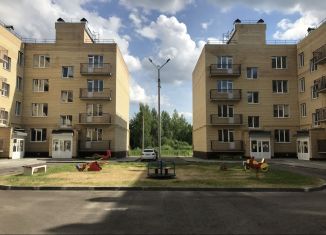 Двухкомнатная квартира на продажу, 60 м2, Ярославль, 3-я Шоссейная улица, 22Б