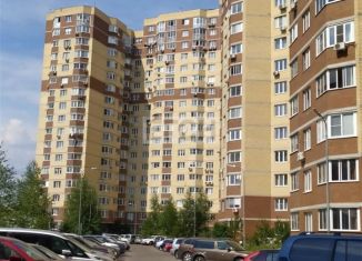 Продается 3-комнатная квартира, 87 м2, Краснознаменск, Советская улица, 2, ЖК Космическая Гавань