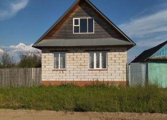 Продаю дом, 50 м2, село Вавож, Пионерская улица