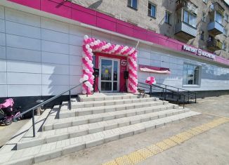 Продаю торговую площадь, 432.5 м2, Карелия, Повенецкая улица, 13