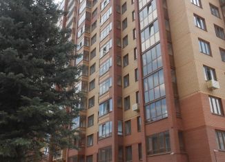 2-комнатная квартира на продажу, 64.5 м2, Омск, улица Чернышевского, 2к3, ЖК Золотой Парус